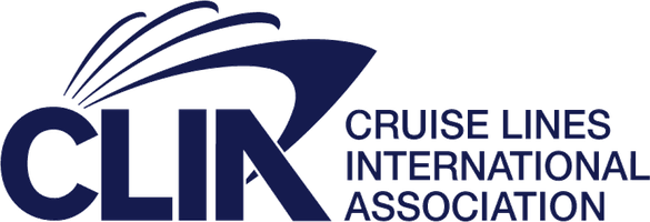 Cruise Lines International Association logo